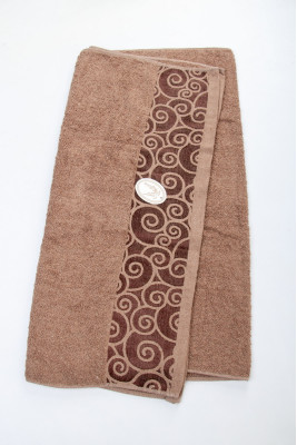 Лазневий рушник